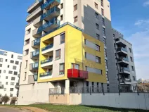 Pronájem bytu 2+kk, Praha - Vysočany, Ocelářská, 50 m2