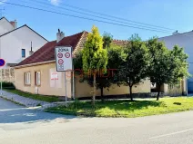 Prodej rodinného domu, Hustopeče, Havlíčkova, 129 m2