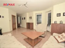 Pronájem bytu 2+1, Plzeň, 28. října, 60 m2