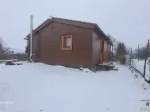 Prodej chaty, Jívová, 50 m2