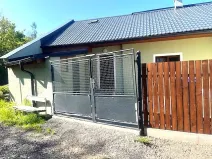 Prodej rodinného domu, Hlubočky, V Podlesí, 110 m2