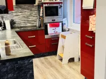 Prodej bytu 3+1, České Budějovice - České Budějovice 2, J. Bendy, 70 m2