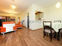 Pronájem bytu 4+kk, Praha, Společná, 110 m2