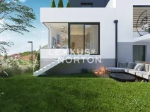 Prodej bytu 4+kk, Praha - Strašnice, Běžná, 156 m2