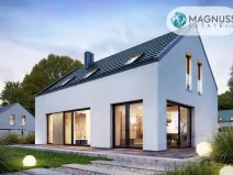 Prodej rodinného domu, Dub nad Moravou, 110 m2