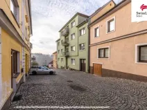 Pronájem bytu 3+kk, Stříbro, Žižkova, 92 m2