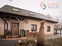 Prodej rodinného domu, Borkovany, 119 m2