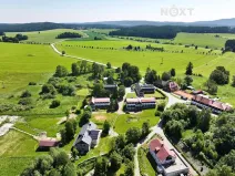 Prodej apartmánu, Frymburk, 1410 m2