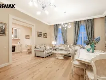 Prodej bytu 3+1, Karlovy Vary, Dr. Davida Bechera, 124 m2