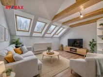 Prodej bytu 2+1, Poděbrady, Dr. Beneše, 68 m2