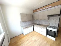 Pronájem bytu 2+1, Klášterec nad Ohří, Okružní, 62 m2
