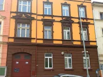 Pronájem bytu 1+1, Ústí nad Labem, Stroupežnického, 33 m2