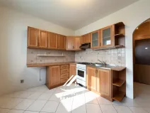 Pronájem bytu 1+1, Hlučín, 28. října, 35 m2