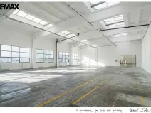 Pronájem výrobních prostor, Otrokovice, 1273 m2