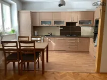 Pronájem bytu 2+1, Ostrava, Porubská, 56 m2