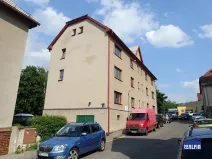 Prodej bytu 2+kk, Liberec, Červeného, 64 m2