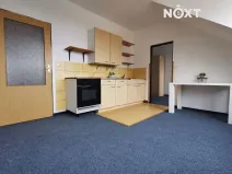 Pronájem bytu 3+kk, Rabyně, 46 m2