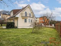 Prodej rodinného domu, Praha - Stodůlky, Frimlova, 120 m2