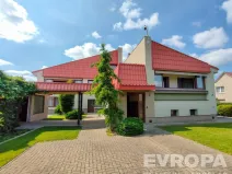 Prodej rodinného domu, Uhlířské Janovice, Kolínská, 495 m2