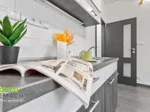 Pronájem bytu 1+kk, Bohuslavice, 23 m2