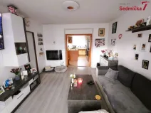 Prodej bytu 2+1, Přerov, Jižní čtvrť I, 56 m2