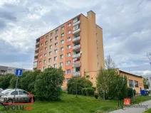 Pronájem bytu 3+1, Třemošná, Sídliště, 62 m2