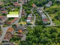 Prodej rodinného domu, Vysoký Chlumec, 212 m2