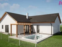 Prodej rodinného domu, Slatina nad Zdobnicí, 142 m2