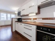 Prodej bytu 2+kk, Ústí nad Labem - Bukov, Baráčnická, 57 m2