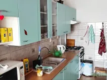 Pronájem bytu 3+kk, Praha - Horní Měcholupy, Janovská, 71 m2