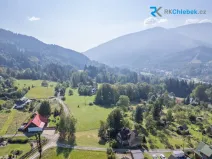 Prodej pozemku pro bydlení, Ostravice, 4124 m2