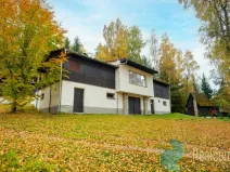 Prodej chaty, Horní Planá, Jenišov, 150 m2