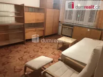 Pronájem bytu 1+kk, Praha, Na Petřinách, 54 m2
