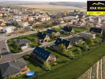 Prodej pozemku pro bydlení, Služovice, 852 m2