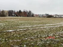 Prodej komerčního pozemku, Opava - Komárov, Ostravská, 11000 m2