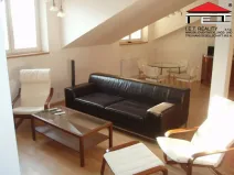 Pronájem bytu 3+kk, Ostrava, Škroupova, 125 m2