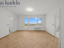 Pronájem bytu 4+1, Brno, Svážná, 79 m2