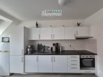 Pronájem bytu 2+kk, Plzeň, Čechova, 43 m2