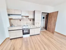 Pronájem bytu 2+kk, Sudoměřice u Bechyně, 42 m2