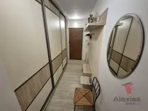 Pronájem bytu 3+kk, Praha - Chodov, Machkova, 95 m2