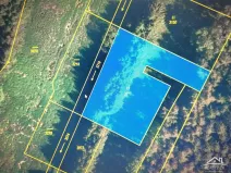 Prodej louky, Jindřichův Hradec - Dolní Radouň, 3500 m2