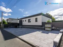 Prodej rodinného domu, Štěpánkovice, Vlčoch, 147 m2