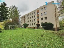 Prodej bytu 3+1, Frýdlant nad Ostravicí, Jiráskova, 58 m2