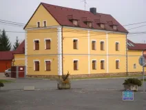 Pronájem bytu 1+kk, Sytno, 29 m2