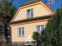 Pronájem rodinného domu, Frýdek-Místek, Jiráskova, 150 m2