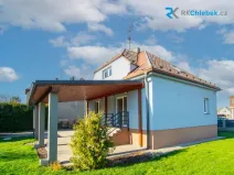 Prodej rodinného domu, Paskov, Národního odboje, 163 m2