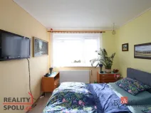 Prodej bytu 3+1, Frýdlant, Zámecká, 76 m2