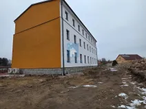 Prodej bytu 3+kk, Horažďovice, Předměstí, 67 m2
