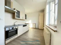 Pronájem bytu 1+1, Strakonice - Strakonice I, P. Bezruče, 46 m2