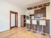 Pronájem bytu 3+kk, Praha - Strašnice, U hráze, 65 m2